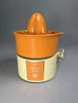 Sears & Roebuck Automatic Counter Top Vintage Retro Juicer Reemer 400.830000. Fixed Price $15.00.