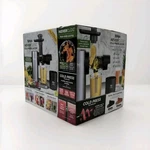 Ninja Neverclog Cold Press Juicer Model JC151 New Box. Fixed Price $111.11.
