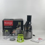 Kuvings Whole Slow Juicer B6000S Higher Nutrients Vitamins Bpa Free Components. Fixed Price $205.00.
