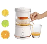 Paris Hilton Official Electric Citrus Juicer, Mini Portable Cordless. Fixed Price $32.98.