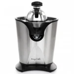 Megachef Stainless Steel Electric Citrus Juicer. Fixed Price $51.25.