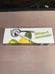 Tezz Kitchen Lemon Squeezer Manual Citrus Juicer Handheld Press New. Fixed Price $13.99.