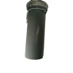 Juiceman Juicer JM850 Clear Food Pusher And Sleeve Replacement Parts. Fixed Price $16.58.