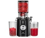 Rush Clear Slow Masticating Juicer Machines, Cold Press With No-prep 4.35. Fixed Price $89.99.