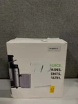 Sifene Juicer Machine, Silver, AMR516. Fixed Price $44.99.