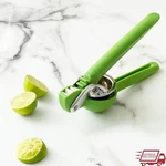 Manual Citrus Juicer Freshforce Dual Gear Squeezer Durable Easy Use Kitchen Tool. Fixed Price $36.94.
