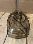 The Miracle Juicer Mj 1000 Lid Part. Fixed Price $7.00.