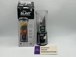 Ninja BC151BK Blast Portable Blender, Black. Fixed Price $29.95.