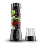+ Portable Blender (new 2025 Model, 17.5OZ, Black) Upgraded Ice Crushing 12.... Fixed Price $60.60.