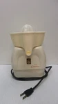 Vintage Electric Juicer Proctor Silex Citation 02726 1960S Appliance Works Great. Fixed Price $64.95.