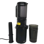 Canoly Masticating Juicer JE-68 350W Cold Press Tested. Fixed Price $38.99.