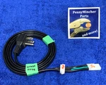 W10820044 Washer Power Cord 8578842 3948063 3949248 Whirlpool + More. Fixed Price $7.50.