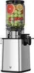 Masticating Juicer MACHINE,5.3" Inch Feeding Chute Fits Whole Fruits & Vegetable. Fixed Price $109.99.