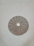 Waring Pro Juicer Extractor 11JE38 Replacement Blade. Fixed Price $18.00.