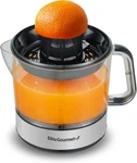 Elite Gourmet ETS623 Bpa-free 40-WATT Electric Citrus Juicer, Compact, Large .... Fixed Price $18.90.