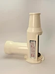 Champion Juicer Replacement Parts Housing Feed Tube Chamber G5-NG-853S White. Fixed Price $59.99.