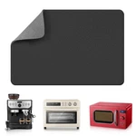 17X12 Inch Large Appliance Slider 360 Rotating Sliding Tray Coffee Maker Gray. Fixed Price $22.60.
