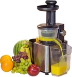 Total Chef Cold Press Slow Masticating Fruit/vegetable Juicer TCSJ01. Fixed Price $249.99.
