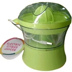 Target Bullseye Playground Mini Electric Citrus Juicer Usb Connection Nwt. Fixed Price $13.49.
