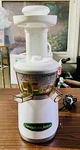 Omega Juicer VRT330HD Low Speed Vertical Masticating-white-brand New. Fixed Price $114.95.