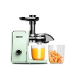 Iwodtech Juicer Machine Cold Press With 2 Speed Modes Slow Masticating. Fixed Price $60.00.