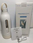 Aquassentail Portable Juicer Model GC-Z05 New In Box. Fixed Price $19.97.