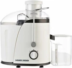 Black And Decker Juicer 220-240 Volt Extractor For 220V Countries. Fixed Price $89.99.