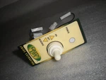 Green Life Juicer Extractor GL-2000I On/off Reverse Power Switch & Light Part. Fixed Price $19.89.