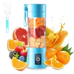 Portable Usb Juicer Blender Cup - Mini For Shakes, Smoothies & .... Fixed Price $30.63.