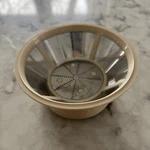 Mr.juicer Eastern Electric JX5000 Strainer Basket P35. Fixed Price $8.00.