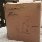 Juilist AMR526 Centrifugal Juicer Black Electric Extractor Mpn. Fixed Price $35.00.
