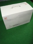 Koios B5100 Cold Press Masticating Juicer Vitamin Reap Slow Extractor New. Fixed Price $52.00.