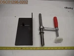 Sjobergs Elite Accessory Kit, 7316703480104. Fixed Price $176.39.