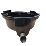 Mueller Austria Ultra Juicer MU-100 Collar Spout Filter Bowl Replacement Part. Fixed Price $13.99.