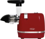 Omega H3000RED Slow Masticating Juicer Cold Press 365. Fixed Price $86.70.