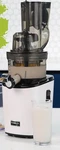 Brand New Open Box. Kuvings Whole Slow Juicer REVO830SWP Cold Press Masticating. Fixed Price $600.00.