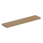 Norton Abrasives 61463687430 Reamer Stone, 5 W, L, 3/16 H, Aluminum. Fixed Price $14.25.