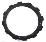 Acme Waring Juicerator # 016129 Replacement Foot. Fixed Price $22.00.