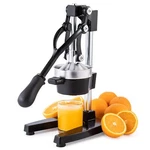 Hand Press Juicer Machine Manual Citrus For Lemon Lime Orange - .... Fixed Price $68.07.
