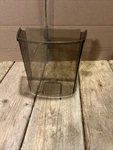 The Miracle Juicer Mj 1000 Pulp Bin. Fixed Price $7.00.