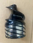 Argus Le Slow Juicer AL-B6000 Masticating Auger. Fixed Price $12.00.