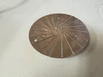 Jack Lalanne's Power Juicer Blade Replacement Part. Fixed Price $13.50.