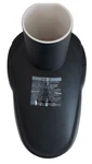 Jack Lalanne Power Juicer Elite MT-1066 Parts Lid. Fixed Price $22.99.