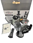 Tribest Slowstar SW-2020 Vertical Masticating Cold Press Juicer- Missing Part. Fixed Price $169.99.