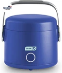 HOT2GO Personal Food Warmer (20 Ounces) - Electric Blue. Fixed Price $44.50.