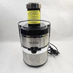 Jack Lalanne's Ultimate Power Juicer E-1188-1 Stainless Steel. Fixed Price $60.00.