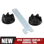 Blender Coupling 9704230 For Kitchen Aid KSB5 KSB3, With Wrench/spannelp. Fixed Price $9.39.