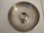 Breville Filter Pulp Coarse Strainer For The Citrus Press Pro 800CPXL Part Only. Fixed Price $15.38.