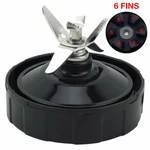 Pro Extractor Blade 431KKU480 For Nutri Ninja Auto-iq BL480 BL682 BL640 Fins. Fixed Price $16.99.