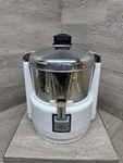 Waring Commercial Juice Extractor Professional Model 6001C 31JE27 Tested Read!!. Fixed Price $129.00.